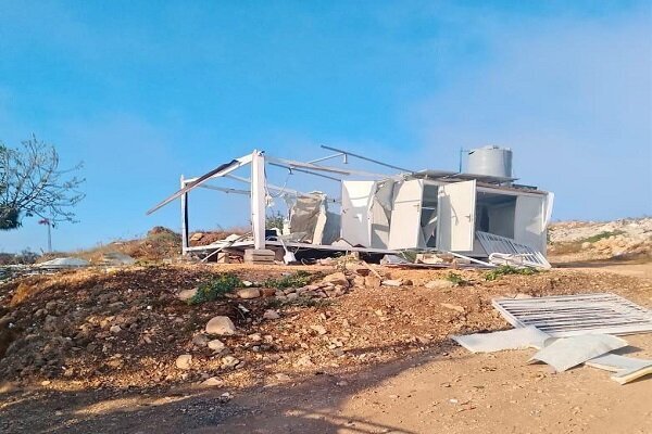 تداوم نقض حریم هوایی لبنان توسط رژیم صهیونیستی تداوم نقض حریم هوایی لبنان توسط رژیم صهیونیستی