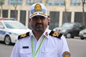 اعمال محدودیت‌ های ترافیکی اطراف مصلای تهران همزمان با ۲۸ صفر