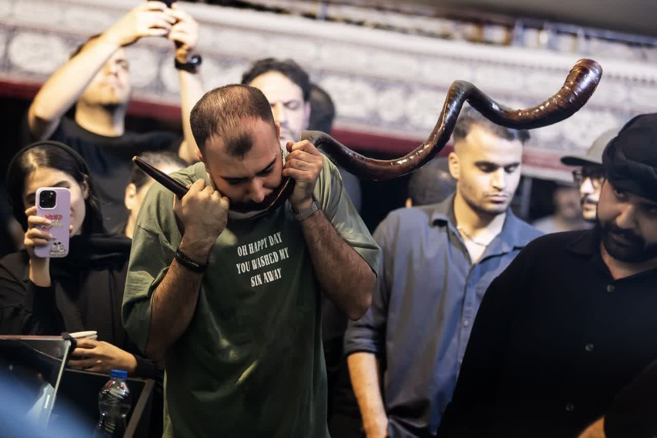 باز آهنگ عزا در محله پنجم بوشهر