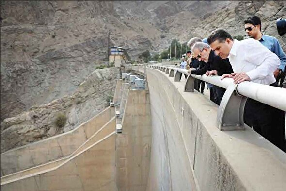 اقدام ملی برای مهار کمآبی