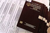 تردد ۳۲ هزار نفر از مرز «خسروی» از اول محرم