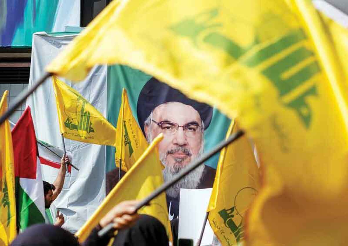 داستان پایداری؛ از محنت تا نصرت