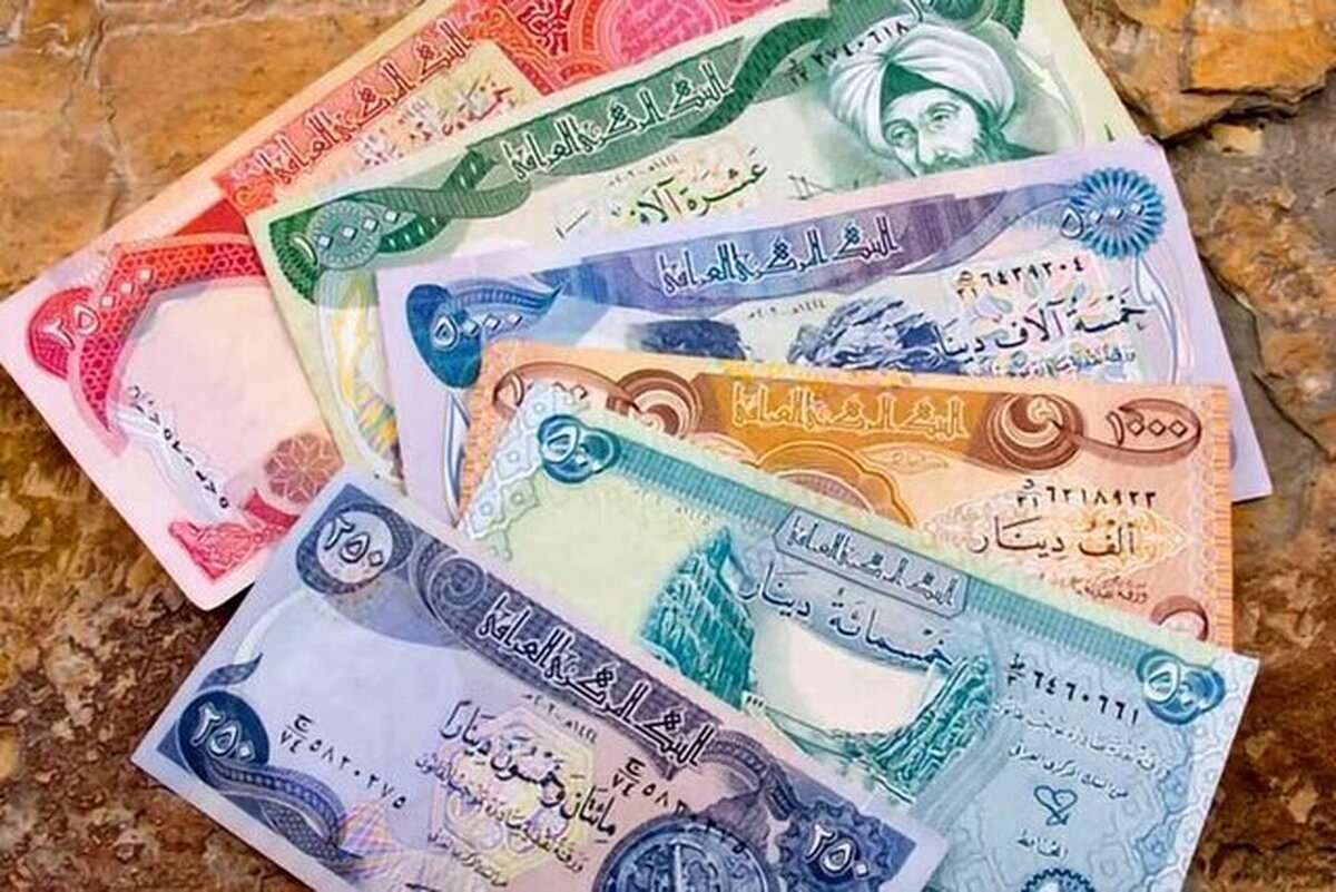 فروش ارز اربعین آغاز شد | سهمیه هر زائر ۱۰ میلیون و ۹۴۵ هزار تومان