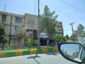 حمله تروریستی به دادگستری زاهدان ۵ شهید و ۱۳ مجروح بر جا گذاشت