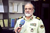 توضیحات جانشین انتظامی سیستان و بلوچستان از حادثه تروریستی زاهدان