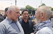 ۷۵۰ هزار مهاجر غیرمجاز افغان از مرز دوغارون به کشورشان بازگشتند