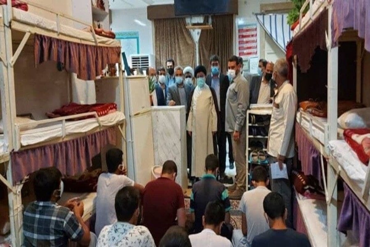 ارائه ۷٠ برنامه اصلاحی و تربیتی در زندان‌ها