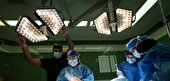 اعضای بانوی مرگ مغزی مشهدی جان پنج بیمار را نجات داد
