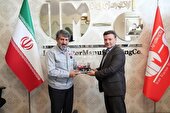 صادرات تراکتور ایرانی به ۲۵ کشور دنیا نشان از  استاندارد بودن آن است