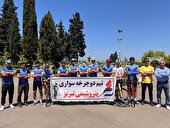 استعدادیابی و افتخارآفرینی به سبک پتروشیمی تبریز