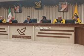 پروژه ملی جی نف در اولویت دولت چهاردهم قرار دارد