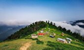 ۱۵ مقصد بکر و کم هزینه در ایران برای سفر تابستانی ۱۴۰۴؛ از دل کویر تا جنگل