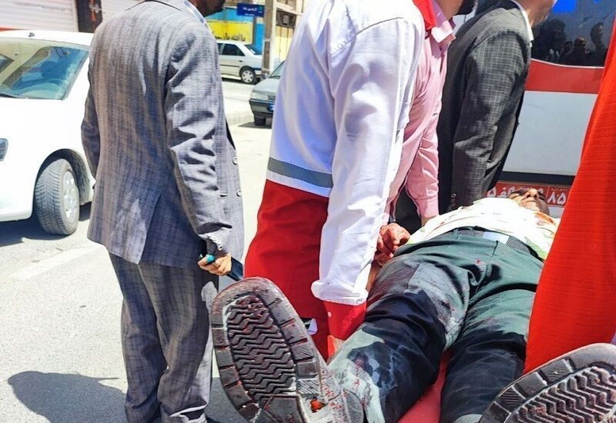 ترخیص هفت نفر از مجروحان حادثه تروریستی