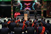 سربازان، ستون یگان حفاظت هستند