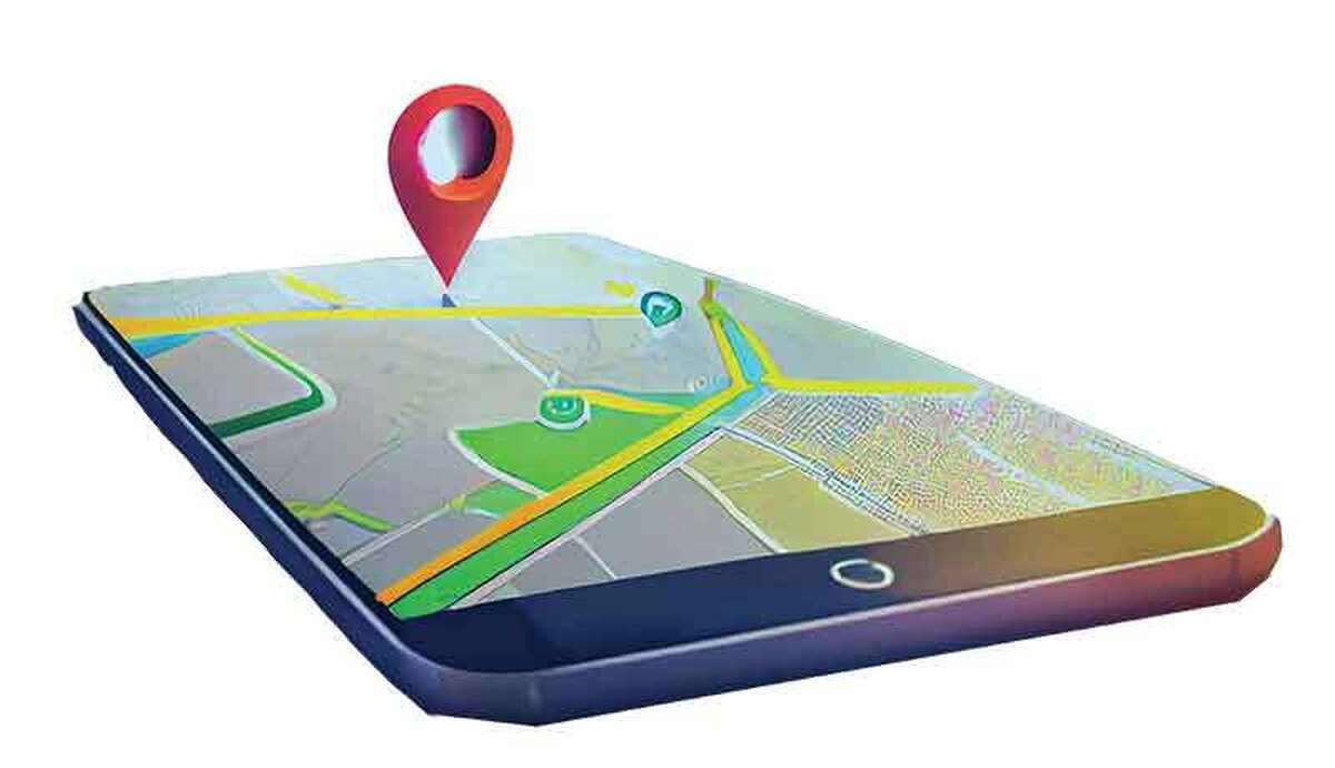 نبرد پنهان سیگنال‌های GPS