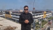 فاز گردشگری منطقه آزاد انزلی بازگشایی شد