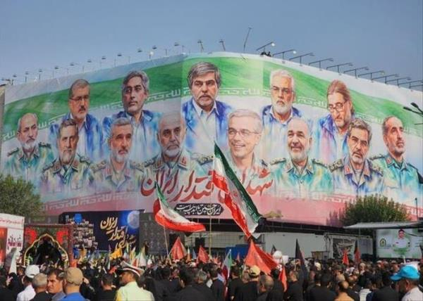 برگزاری سوپرجام فوتبال ایران با نام شهدای مدافع وطن برگزاری سوپرجام فوتبال ایران با نام شهدای مدافع وطن