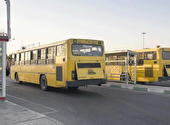 ناوگان اتوبوسرانی زیر بار فرسودگی