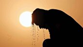 تداوم گرمای تابستانه همراه با وزش باد و احتمال رگبارهای پراکنده در استان کرمانشاه