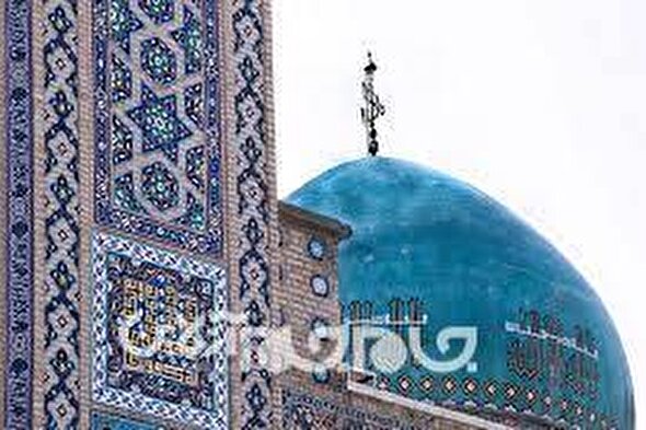 ۹۰۰ مسجد در استان ،بدون امام جماعت