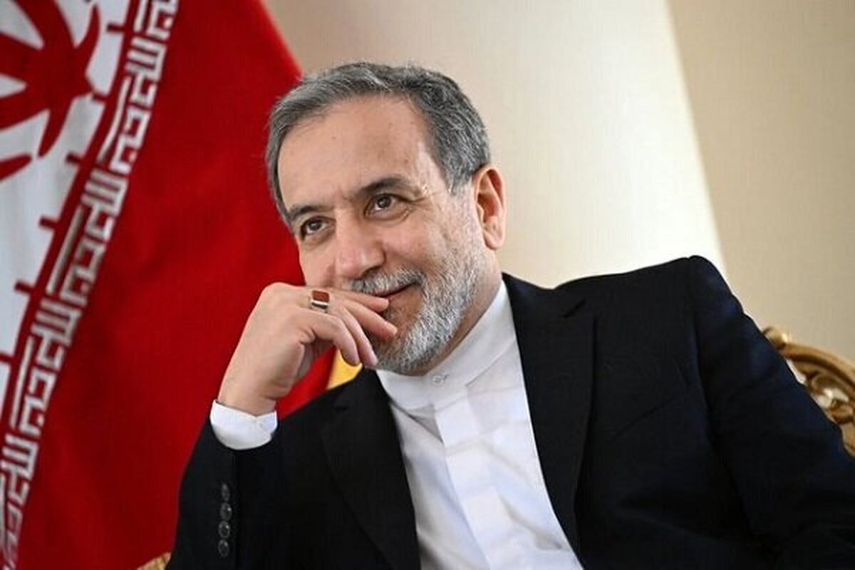 روایت جنگ از نگاه وزیر امور خارجه ایران