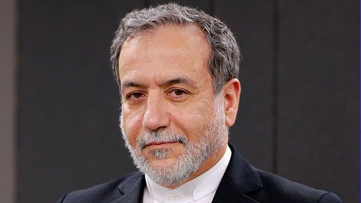 ببینید |  عراقچی: وقتی شهید هنیه را ترور کردند، نظر همه بر این بود که باید پاسخ بدهیم