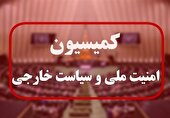 بررسی طرح خروج از NPT در واکنش به فعال‌سازی مکانیسم ماشه در مجلس