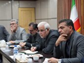 بهبود وضعیت بهداشت و درمان همدان نیازمند جذب منابع فراملی و پیگیری مستمر است