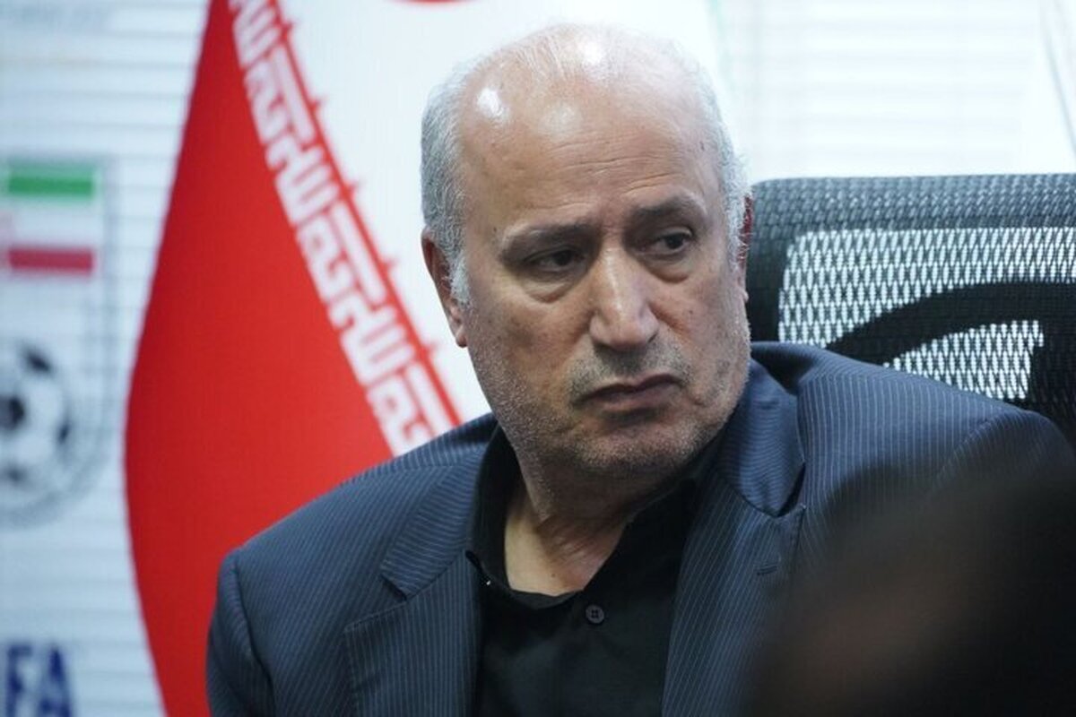 وضعیت ورزشگاه آزادی را از استقلال و پرسپولیس بپرسید