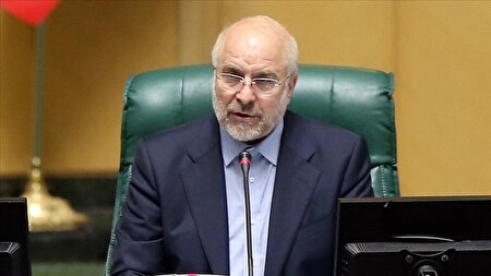 ببینید | قالیباف: «ترور» صفت جدانشدنی باند تبهکار صهیونی است