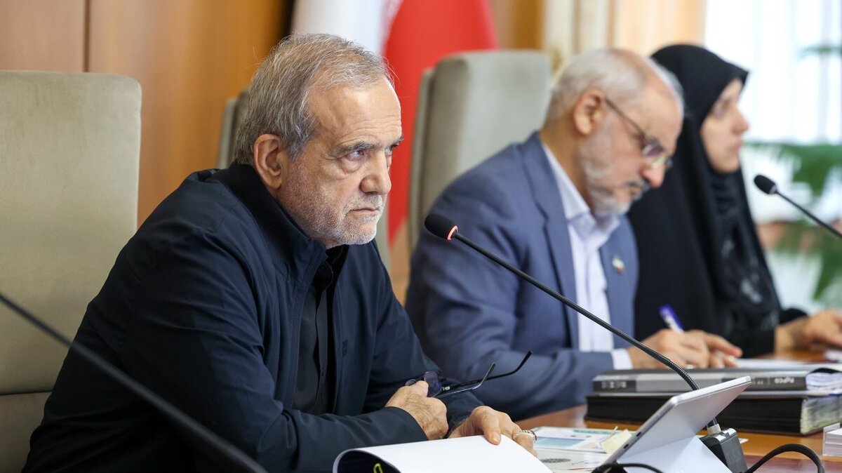هماهنگی دستگاه‌ها در اجرای برنامه‌های مدیریت بحران آب