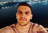 دومین مصدوم آتش سوزی آبیدر سنندج آسمانی شد