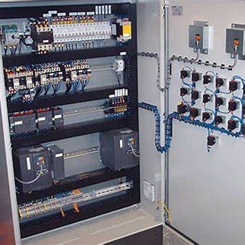 اتوماسیون صنعتی