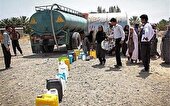 آبرسانی سیار به مناطق دچار تنش آبی