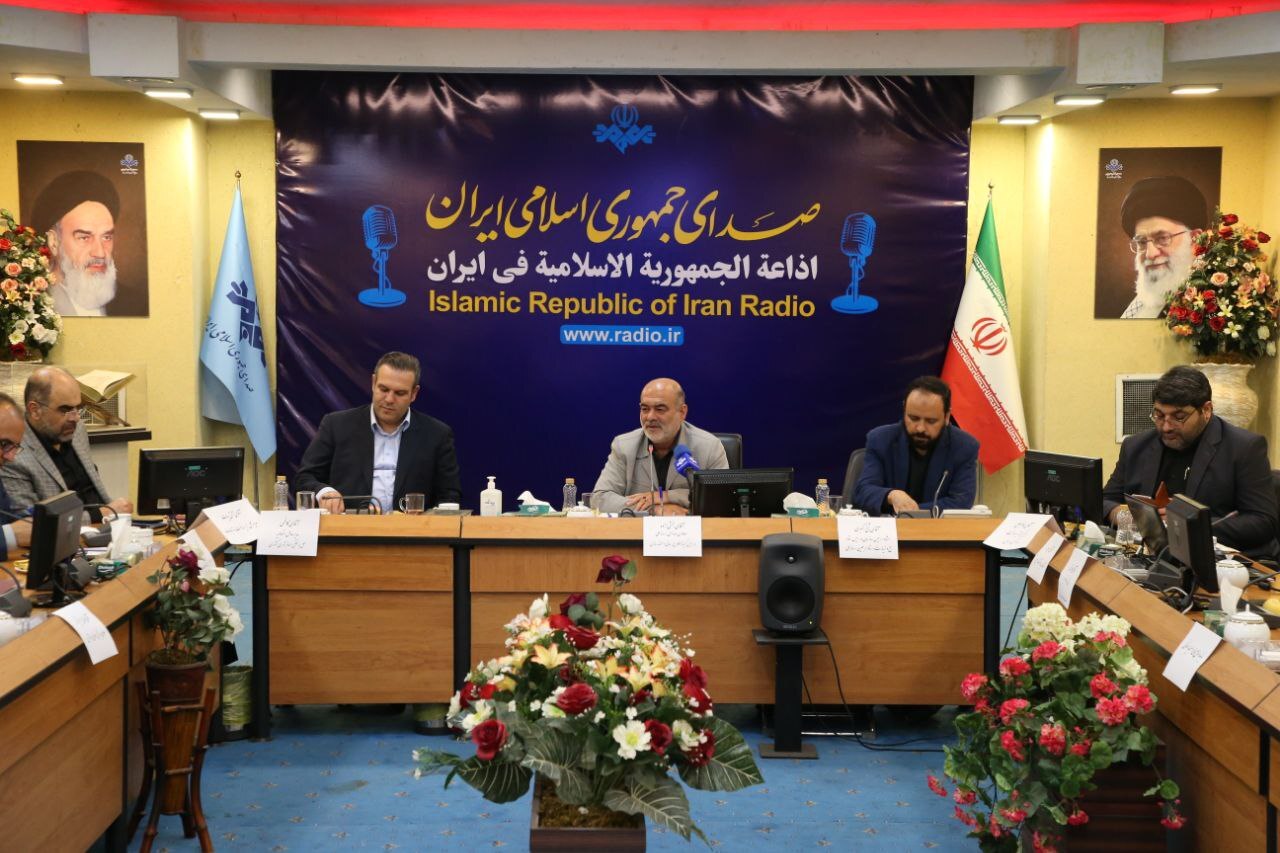 آمادگی رسانه ملی برای پوشش حماسه اربعین | از اطلاع‌رسانی دقیق تا روایت شور مردمی