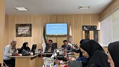 نیاز به 200 میلیارد ریال برای تکمیل طرح توسعه و ساخت سردخانه پایگاه یزد