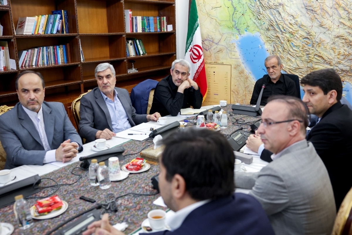 تحقق حکمرانی فسادستیز با اتصال اطلاعات هویتی شهروندان