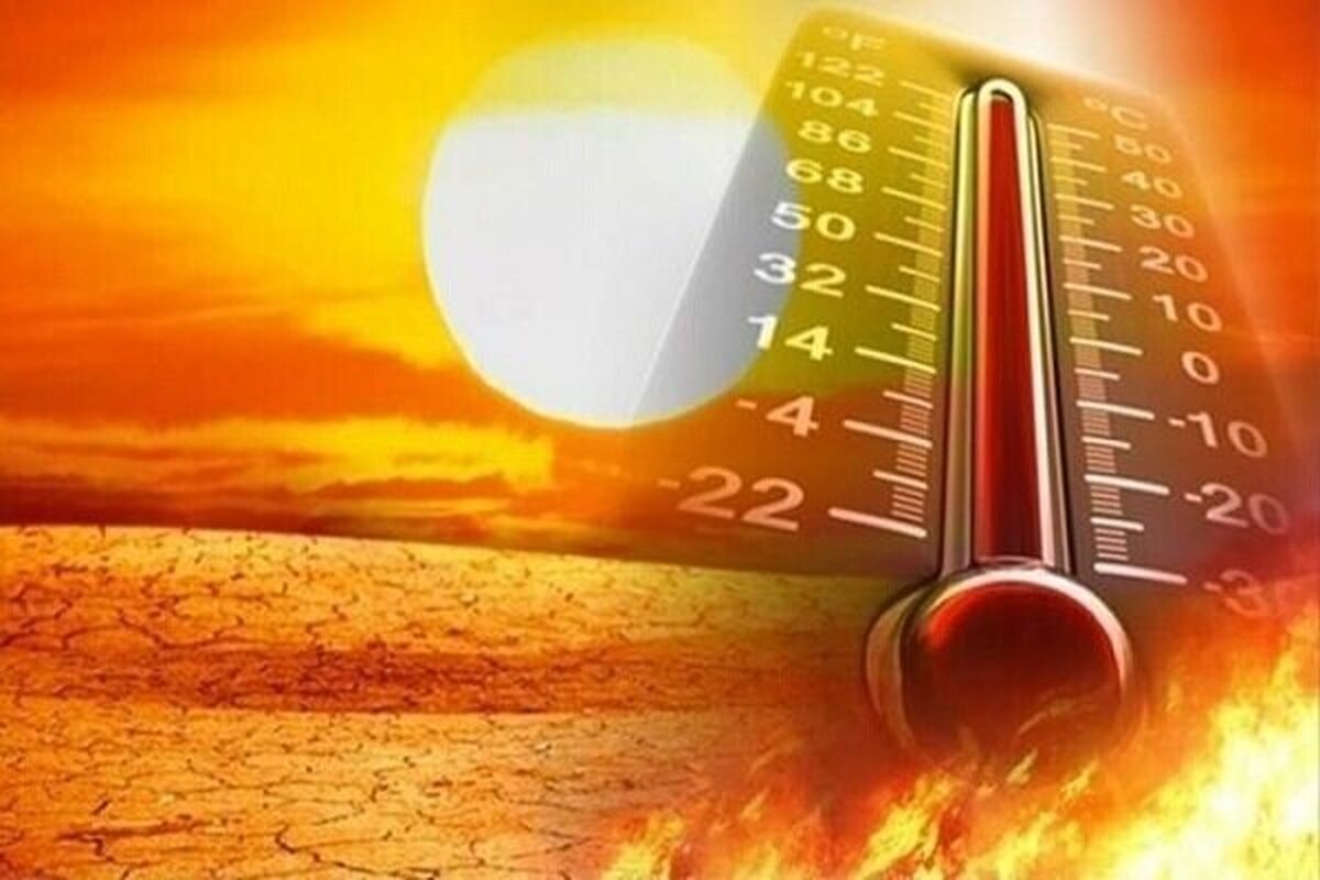 تجربه «چهل‌سی» در روزهای گرم تهران