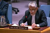 ایران با هرگونه تلاش برای تضعیف حاکمیت ملی سوریه مخالف است