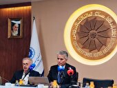 نمایشگاه صنعت پخش ایران فرصتی برای ارتقا تولیدکنندگان البرزی