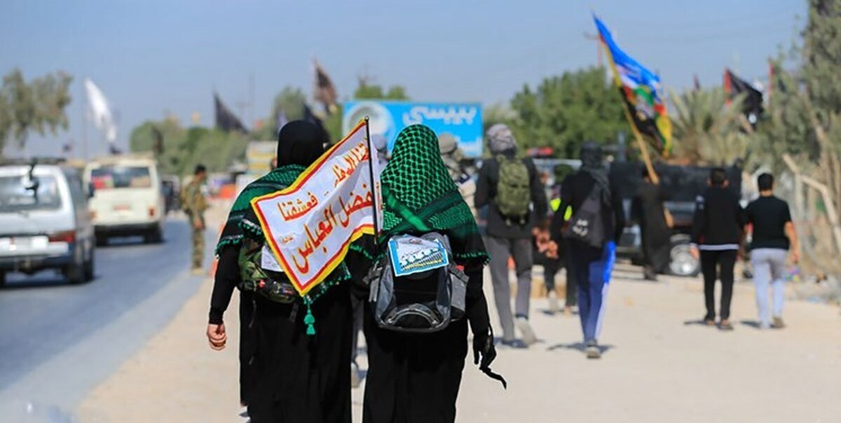 زائرین اربعین، دارو را در کیف جداگانه و دور از گرمای مستقیم نگهداری کنند