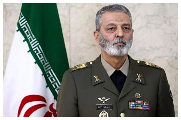 رئیس ستادکل نیروهای مسلح: به قول و تعهد آمریکا و صهیونیست‌ها اعتمادی نداریم