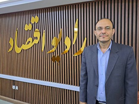 رادیو اقتصاد در مسیر جهاد تبیین