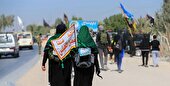زائرین اربعین، دارو را در کیف جداگانه و دور از گرمای مستقیم نگهداری کنند