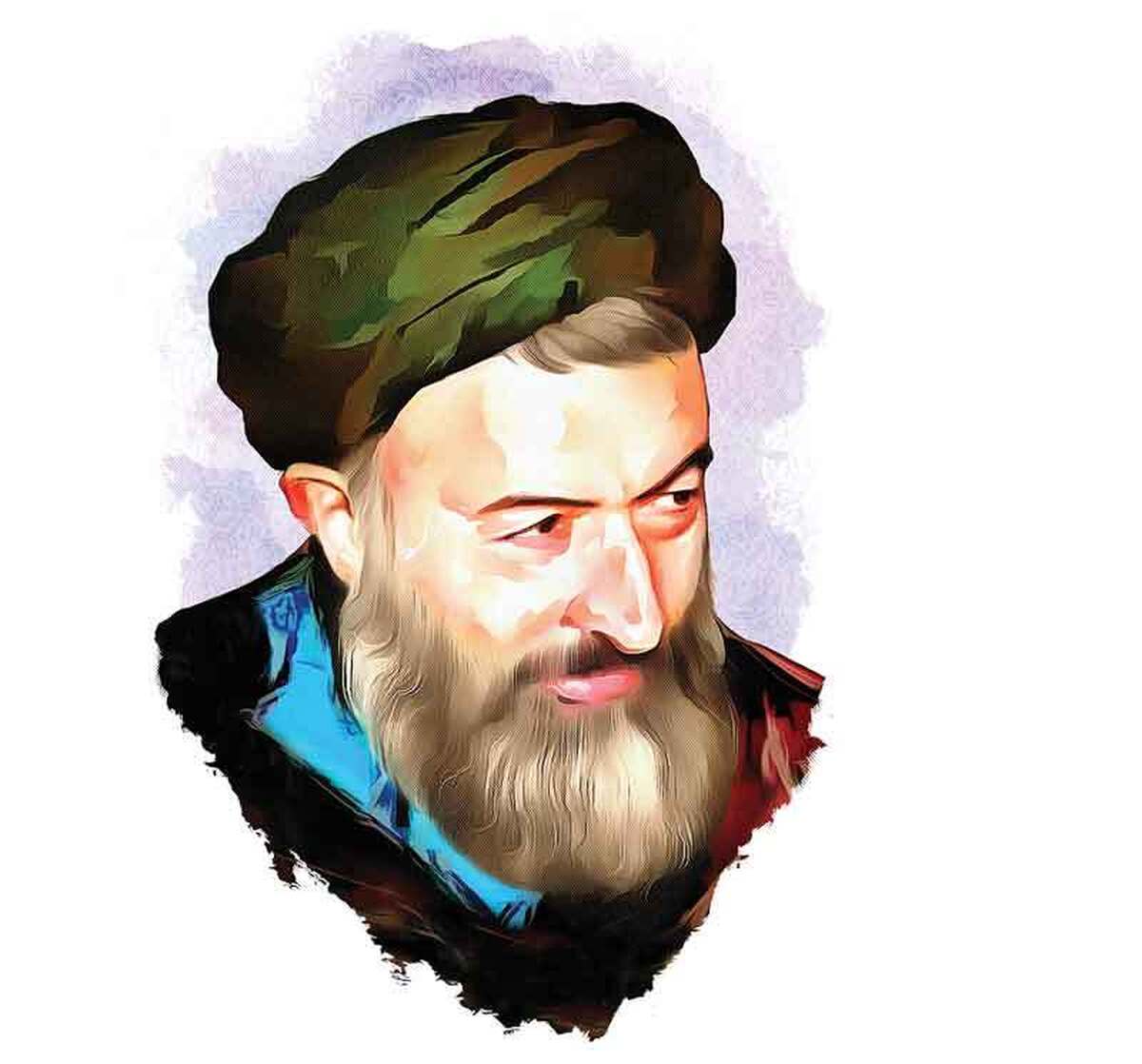 شناخت یک آیتِ بهشتی