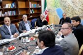 تحقق حکمرانی فسادستیز با اتصال اطلاعات هویتی شهروندان