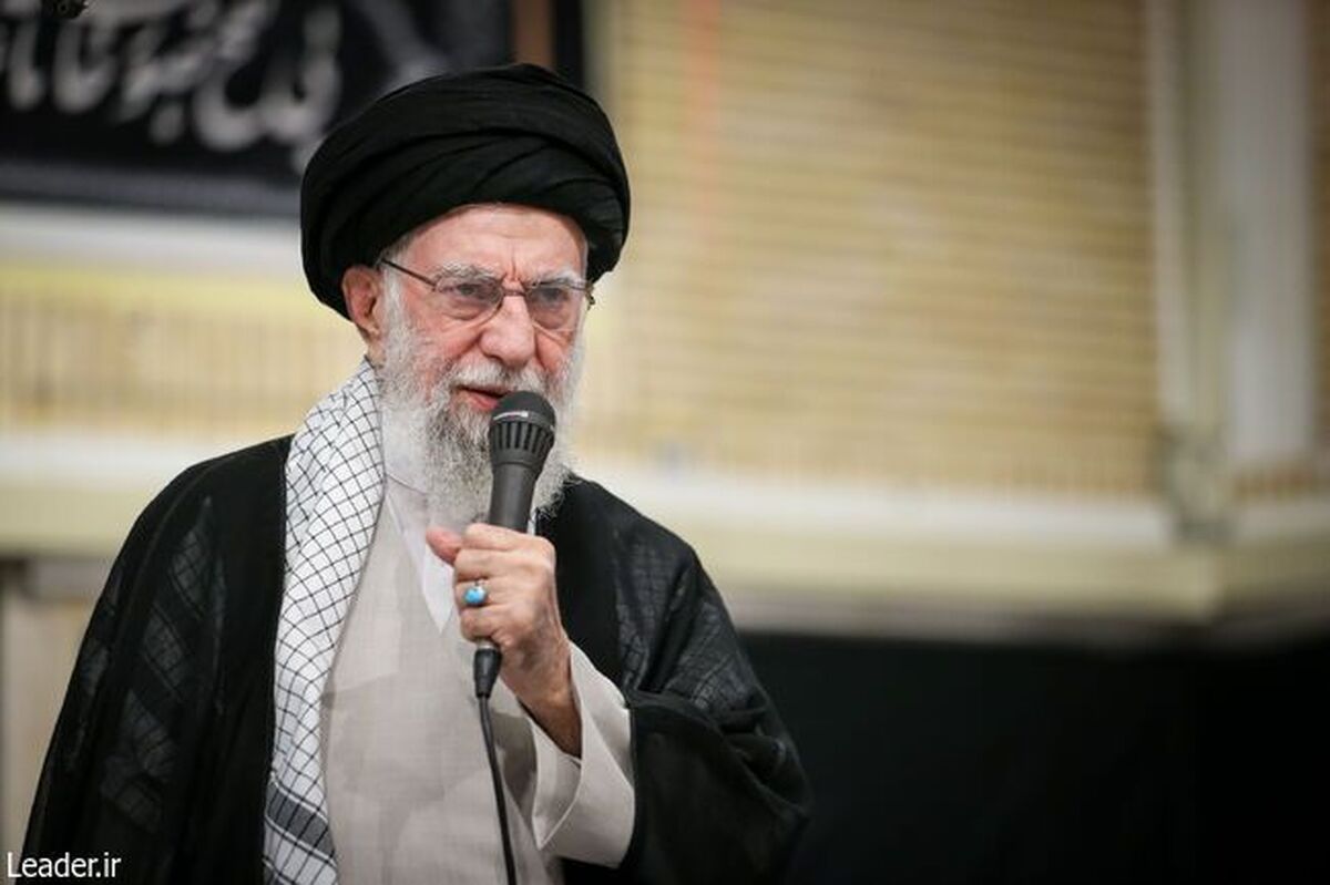 جمهوری اسلامی استحکام بی‌نظیر پایه‌های نظام و کشور را به دنیا نشان داد