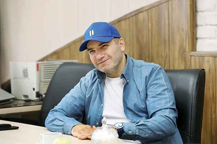 وظیفه برنامه‌ساز آیینگی کردن است