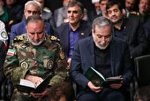 ببینید | عراقچی: برای مذاکرات هنوز چیز خاصی تنظیم نشده است