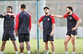 کمیت بالا، کیفیت مجهول